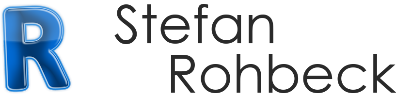 Rohbeck IT logo